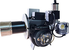 Газовая горелка VANS  VG-40 \ 349-581 кВт ( SEUNGHWA )