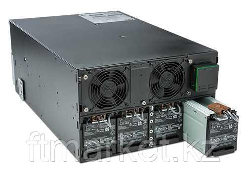 Источник бесперебойного питания APC Smart-UPS SRT, On-Line, 10kVA / 10kW, Rack/Tower, IEC, LCD, Serial+USB, - фото 4 - id-p100823007