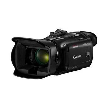 Видеокамера Canon XA70 (1/2.3" 4K CMOS Camcorder, 15x Zoom, HDMI, f/2,8 to 4,5)