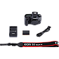 Фотоаппарат цифровой Canon EOS 5D Mark IV Body без объектива, черный, 22Mpx CMOS 35мм, HD1080/30, экран 3.2'',, фото 2