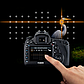 Фотоаппарат цифровой Canon EOS 5D Mark IV Body без объектива, черный, 22Mpx CMOS 35мм, HD1080/30, экран 3.2'',, фото 3