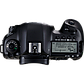 Фотоаппарат цифровой Canon EOS 5D Mark IV Body без объектива, черный, 22Mpx CMOS 35мм, HD1080/30, экран 3.2'',, фото 7