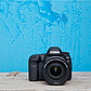 Фотоаппарат цифровой Canon EOS 5D Mark IV Body без объектива, черный, 22Mpx CMOS 35мм, HD1080/30, экран 3.2'',, фото 10