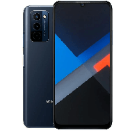 СмартфонWIKO 10 VHEM-E03 Black