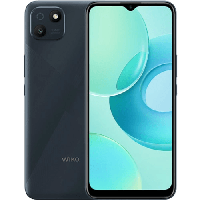 Смартфон WIKO T10 Rally W-V673-02 Black