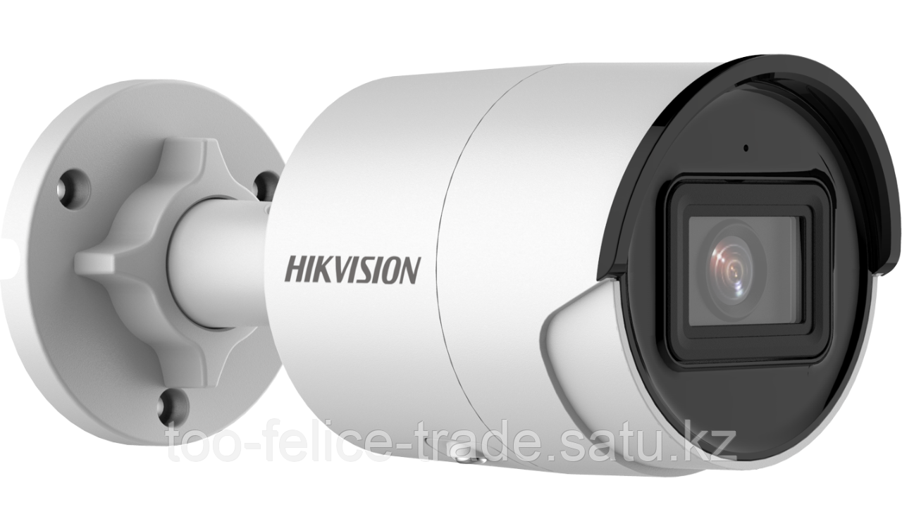 Сетевая IP видеокамера Hikvision - фото 3 - id-p108914278