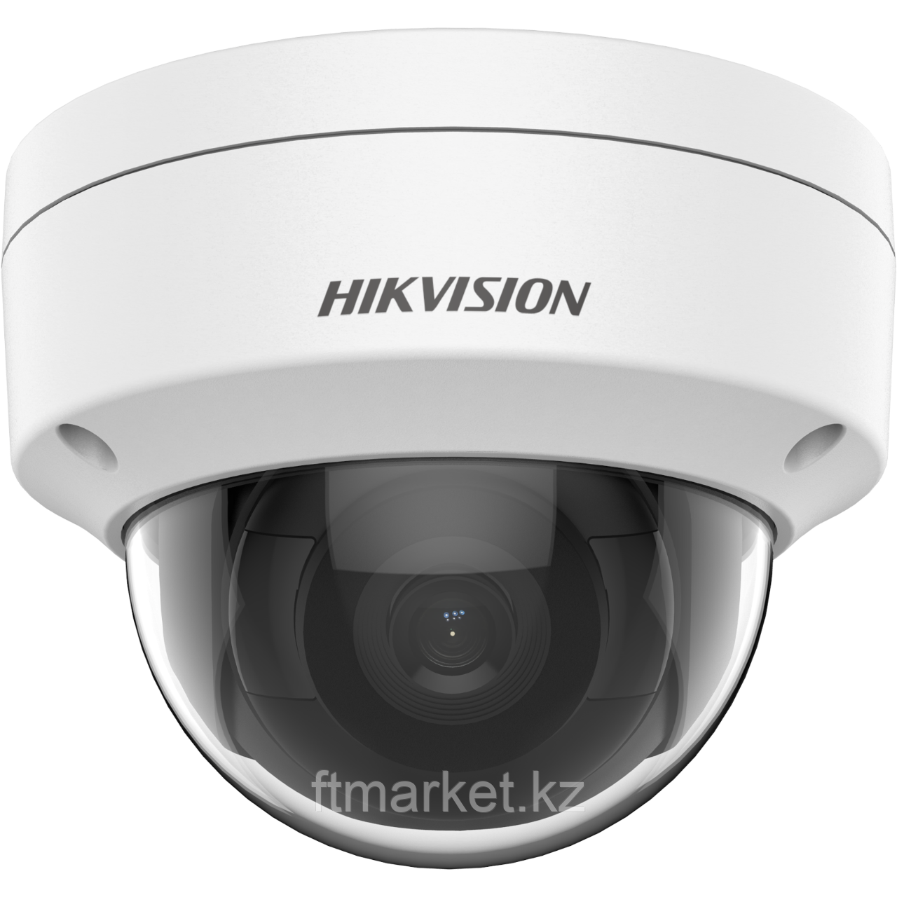 Сетевая IP видеокамера Hikvision - фото 1 - id-p108914280