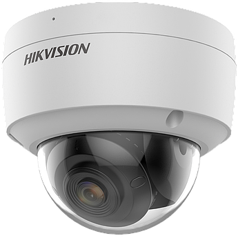 Сетевая IP видеокамера Hikvision