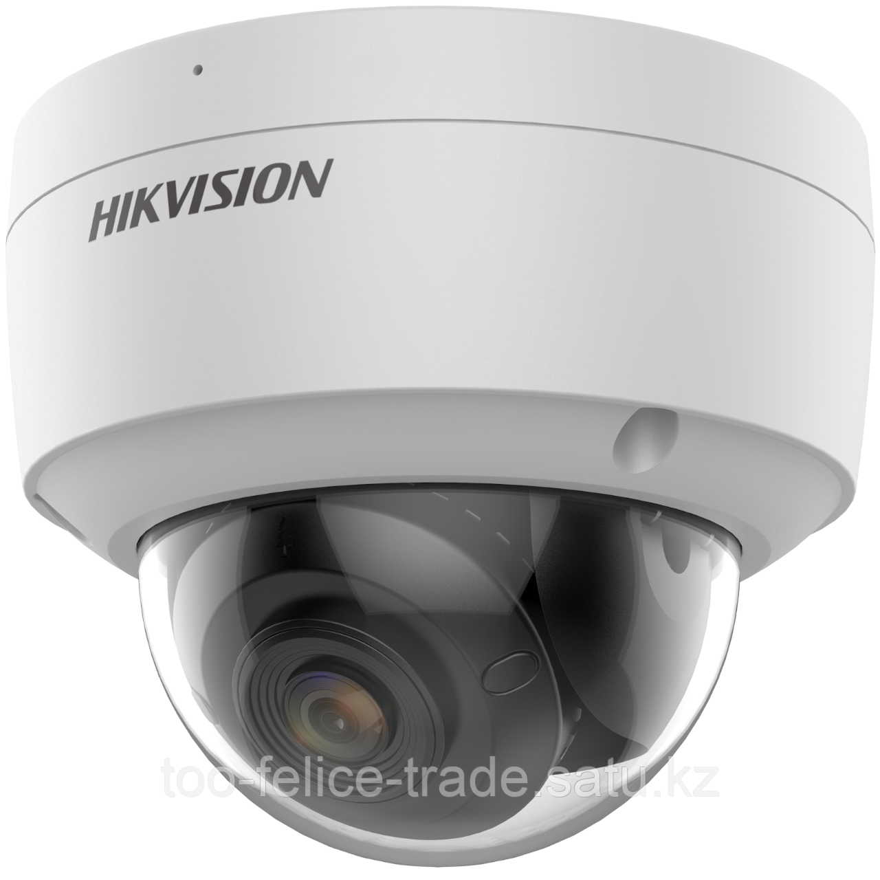 Сетевая IP видеокамера Hikvision - фото 1 - id-p108914281