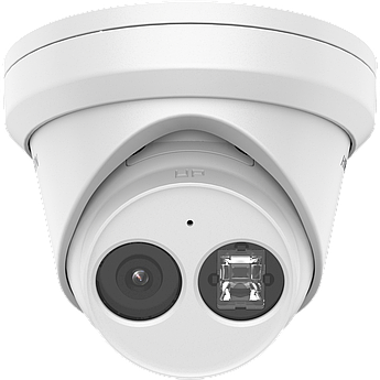 Сетевая IP видеокамера Hikvision