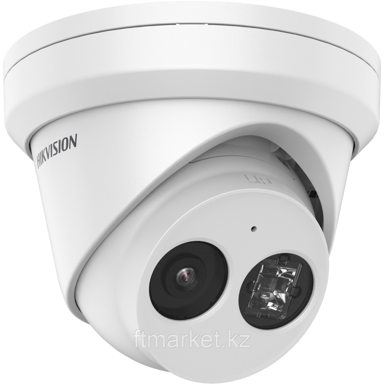 Сетевая IP видеокамера Hikvision - фото 2 - id-p108914282