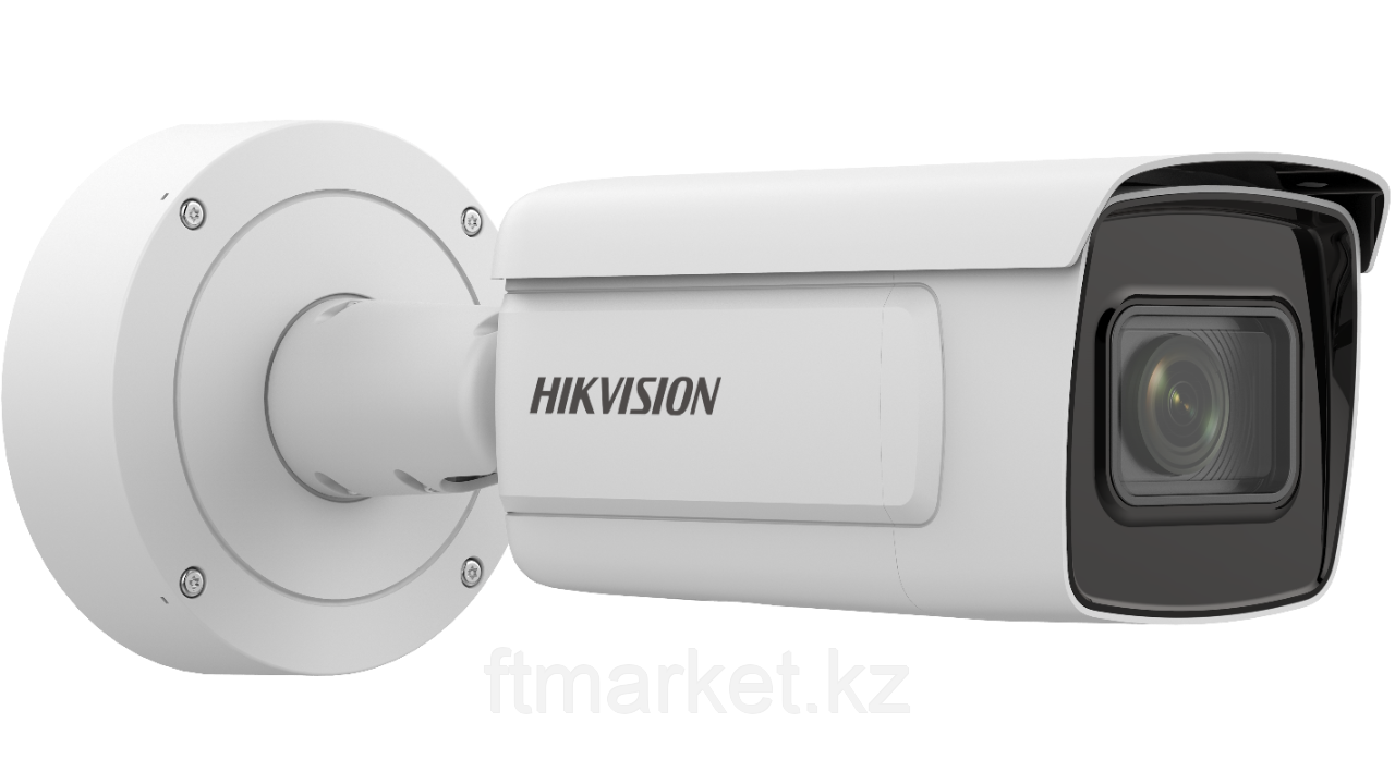 Сетевая IP видеокамера Hikvision - фото 2 - id-p108914296