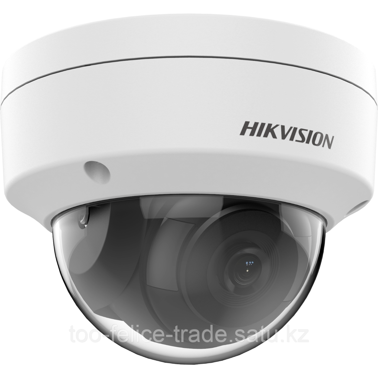 Сетевая IP видеокамера Hikvision - фото 2 - id-p108914276