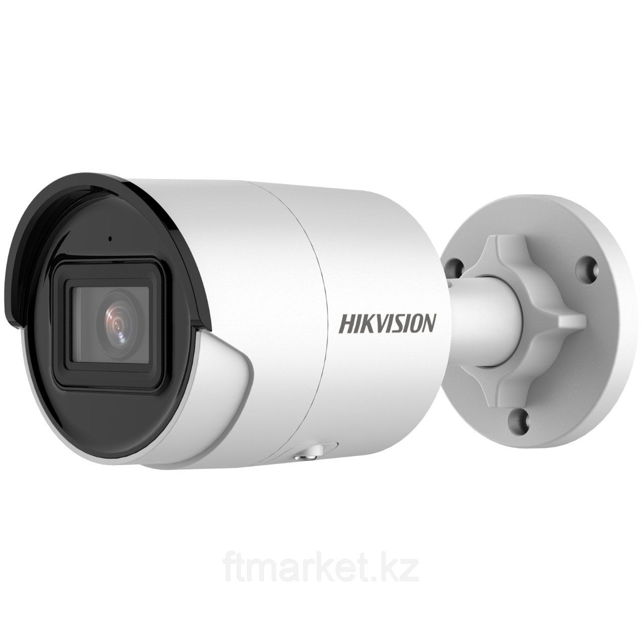 Сетевая IP видеокамера Hikvision - фото 1 - id-p108914277