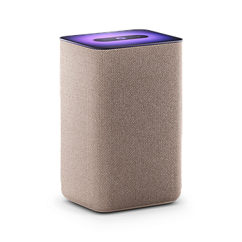 Яндекс.Станция 2 - умная колонка с Алисой YNDX-00051 Бежевая