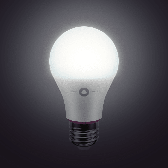 Умная лампочка Яндекс YNDX-00501