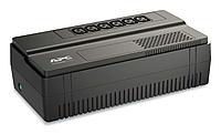 Источник бесперебойного питания APC Easy UPS, Интерактивная, 1000 ВА / 600 Вт, Tower, IEC, LCD