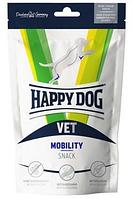 Happy Dog VET Diet MOBILITY SNACK лакомства для собак для мышечно-скелетной системы, 100гр