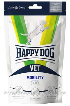 Happy Dog VET Diet MOBILITY SNACK лакомства для собак для мышечно-скелетной системы, 100гр - фото 1 - id-p108983828