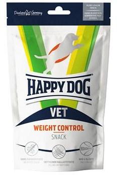 Happy Dog VET Diet WEIGHT CONTROL SNACK лакомства для собак для контроля веса, 100гр