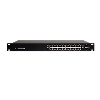 Ubiquiti Коммутатор Ubiquiti EdgeSwitch ES-24-250W