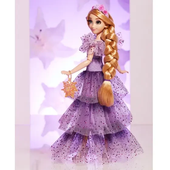 Кукла Принцессы Дисней Приключения Рапунцель DISNEY PRINCESS