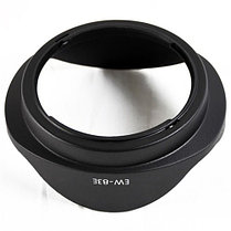 Бленда C-EW-83E на объективы Canon EF 17-40mm f/4L USM and 10-22mm EF-S Lens, фото 3