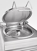 Котел пищеварочный КПГМ-60/9T (газовый), фото 4