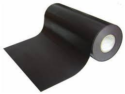 Магнитный винил 0,5 мм, ширина 0,61 см