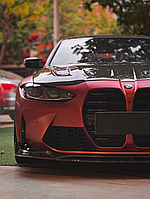 Карбоновый обвес для BMW M3 G80