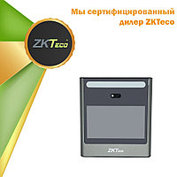 Мультибиометрический терминал ZKTeco EFace10 с WiFi