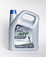 UNITED ATF SP III, 4 литра