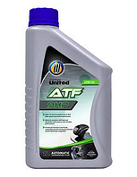 ATF 9HP, 4 литра