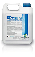 Сильнощелочное низкопенное с дез эффектом MD-alkaline plus 20л