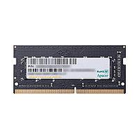 ОЗУ 4GB, DDR4, SO-DIMM RAM Multivendor Module