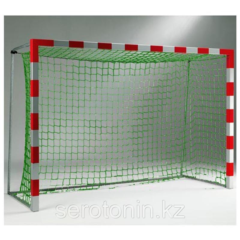 Сетка для мини- футбольных ворот40*40=2,6 мм Россия, фото 1