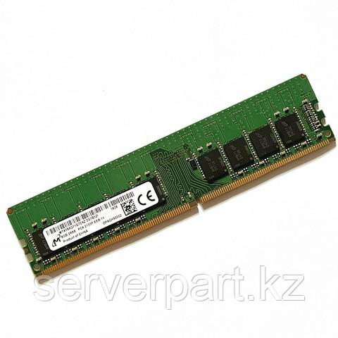 ОЗУ 8GB, ECC, DDR4, UDIMM RAM Multivendor Module