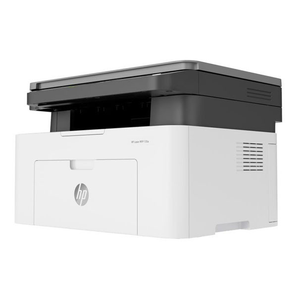 Лазерное МФУ HP Laser 135a, A4, 20ppm, 1200x1200dpi, 600x600dpi scan, 600x600dpi copy, RAM 128mb,нагрузка 10 0 - фото 2 - id-p108996122