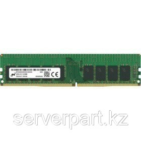 ОЗУ 32GB, ECC, DDR4, UDIMM RAM Multivendor Module
