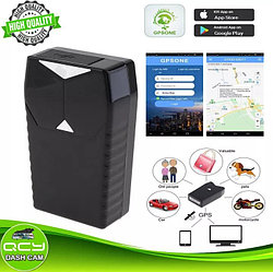 GPS-трекер на магните "GPS 0ne"