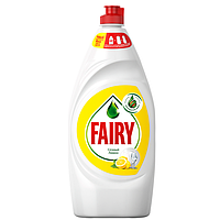 Fairy 900 мл ыдыс жууға арналған жуғыш зат