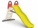 Горка Волна жёлтый скат 2м  820404 Smoby, фото 4