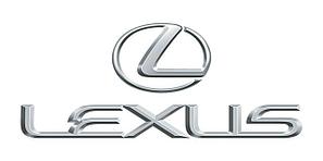 Защита радиатора Lexus