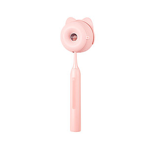 Умная зубная электрощетка Soocas D3 Розовый, фото 2