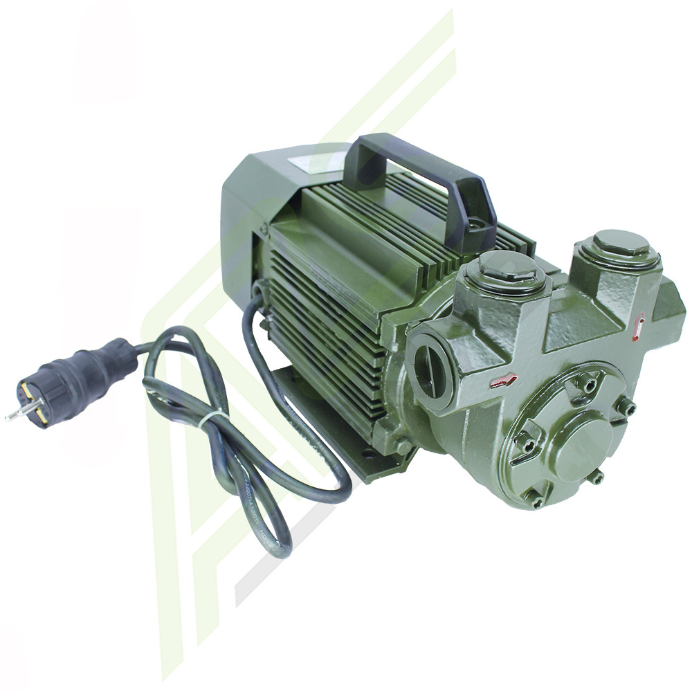 ᐈ Насос 25HPB-4.5K для бензина 220v, 60л/мин EX