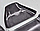 Карбоновые накладки на спинки сидений для BMW X5 M F95, фото 7