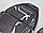 Карбоновые накладки на спинки сидений для BMW X6 M F96, фото 5