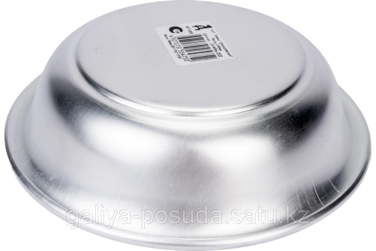Миска-тарелка d=18 см. из алюминиевой стали - фото 4 - id-p108996330