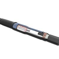 Соединительные муфты холодной усадки для кабелей среднего напряжения PCHJ от 6 кВ до 42 кВ