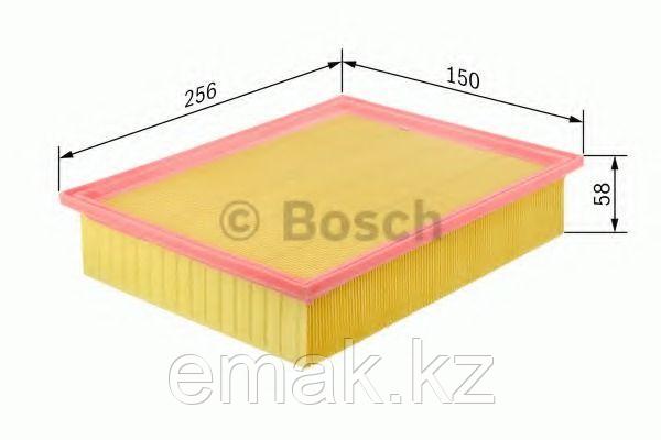 BOSCH Фильтр воздушный (S9964) BMW 316i [E36] 1.6, 1.8, 3.20i [E30], 520i [E34], 750i [E32] - фото 1 - id-p108998202